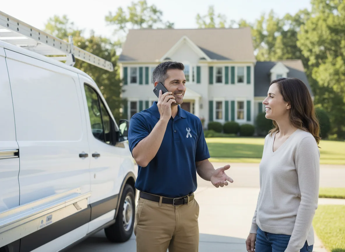Home Gutter Service Llewellyn, PA FAQs